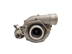 Turbocharger Volvo 2.5 D5 074145701B 988361406