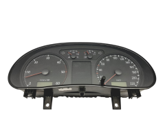 Speedometer/Instrument Cluster VW Polo 9N 6Q0920804J 110080320037A 40516