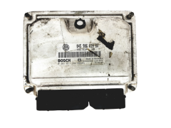Controller 045906019BG 0281011244 Seat VW Bosch 18866