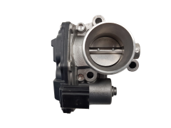Air Throttle Body Ford CM5G-9F991-GA 1.0 EcoBoost FoMoCo 2795