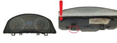 Speedometer/Instrument Cluster VW Golf MK5 1K0920861M VP4V1F-10849-NL 69407