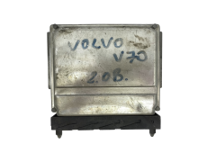 Controller Volvo 0261206828 26SA0000 08627455A Bosch 55839