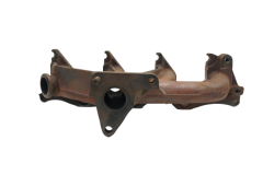 Exhaust Manifold 8200091430 1,9 dci Renault Trafic 2 Vivaro Space Star
