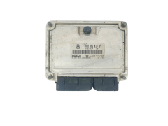Controller 038906019AF 0281010289 Skoda Bosch 47366