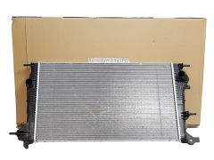 Coolerr New Original Renault Megane 3 214100016R
