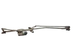 Wiper Mechanism Peugeot 307 9681994080 404.638 Valeo