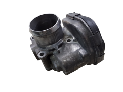 Air Throttle Body Citroen Peugeot Ford 9673534480 1.6 HDI 2923
