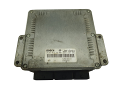 Controller 8200309318 8200552038 0281012185 Renault Bosch
