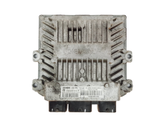 Controller 9653447380  5WS40111C-T SID804  PSA Siemens 30867