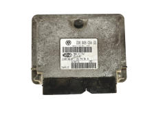 Controller VW 036906034DD IAW4MV.DD Magneti Marelli 27859
