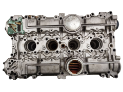 Cylinder Head Volvo 1001853 1001852 2.0 16V B4204T3