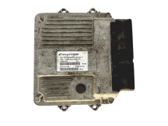 Controller 51826699 MJD6JF.M4 71600.231.01  Fiat FPT