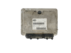 Controller Fiat 51819338 IAW4AF.M9 Magneti Marelli 37060