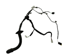 Door Wiring System Left Rear Renault Clio 4 241264642R 0km