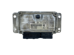 Controller Toyota 89661-0H023 0261208702 Bosch 51134