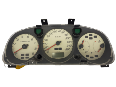 Speedometer/Instrument Cluster Honda Accord HR0251013 Speedometer/Instrument Cluster Honda Accord HR0251013