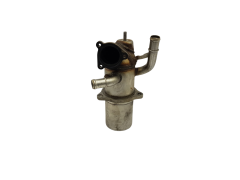 Egr-Cooler 04L131512A VW Seat Skoda Audi