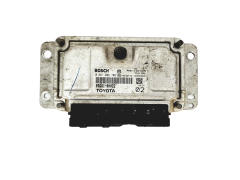 Controller PSA Toyota 89661-0H022 0261208702 Bosch 26608