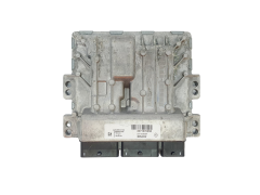 Controller Renault 237107695R 237105683R Continental 43352