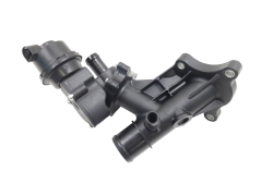 Water Stub Pipe 110600686R Renault Tarfic 3 Vivaro 2 NV300 0km