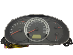 Speedometer/Instrument Cluster Mazda 5 CDCC33B