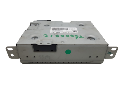 Navigation Citroen Peugeot 9820225280 A2C95169014