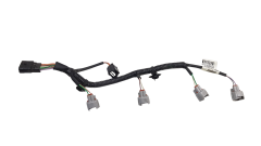 Engine Wiring System 240118510R 1.6 TCE Renault Nissan