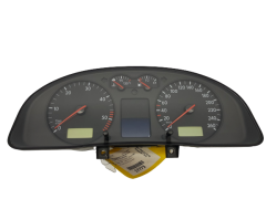 Speedometer/Instrument Cluster VW Passat B5 3B0920822A 110008961015 21952