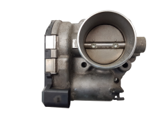 Air Throttle Body Ford Volvo 7S7G-9F991-BA 0280750534 3011
