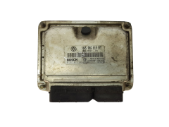 Controller VW 045906019BF 0281011241 Bosch 14189