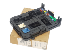 Controller Original BSI Citroen Peugeot 6580QH 9664968980
