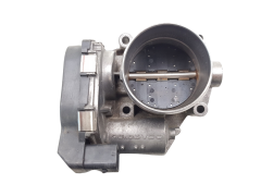 Air Throttle Body BMW 1354 7555944-03 A2C53374893 Siemens 15049