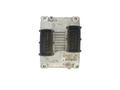 Controller Opel 55350552 0261207962 Bosch GM 41545