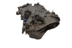 Manual Gearbox VM1005 7700110712 Renault Safrane 2.0 16v 1138