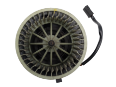 Heater Fan Blower Motor VW Audi 893819021 3137020009 Bosch