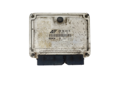 Controller 038906019FA 0281010629 Ford VW 44833