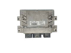 Controller S120202121A 8201076738 8200700600 Renault Continental 43898