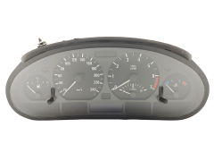 Speedometer/Instrument Cluster BMW E46 6211 6915237 0263639000 Bosch