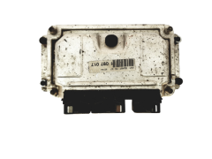 Controller PSA 0261206246 9637838780id08 Bosch 20206