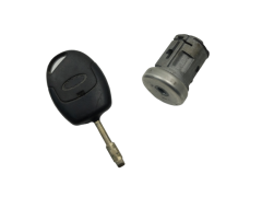 Ignition Switch Ford M179A 1562