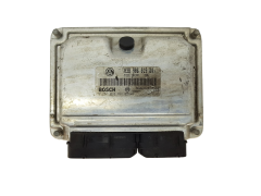 Controller 038906019DQ 0281010891 VW Seat Bosch 13985