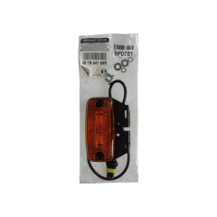 Interior Light Original 261B04189R Renault