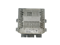 Controller 7S61-12A650-EA 5WS40632A-T SID 804 Ford Siemens 35659
