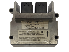 Controller Moduł Jeep 56038792AA 