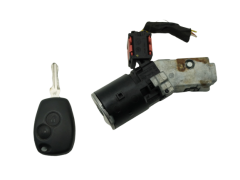 Ignition Switch Dacia 487009602R Sandero Dokker Lodgy