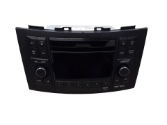 Cd Radio Player Suzuki Swift 39101-68LA0 CQ-JZ42F2AE PA68LA 1090