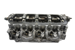 Cylinder Head 1.9 DTI F9Q731 Renault Megane 7701472122