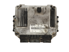 Controller 0281011776 8200391966 8200386508 Renault Bosch 30446