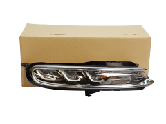 Headlamp Original Citroen 9820877880