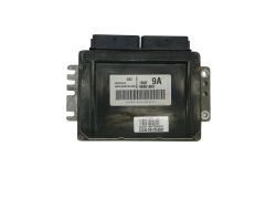 Controller 96801800 5WY5407A D32 1B0T 9A Chevrolet Kemsco 47056